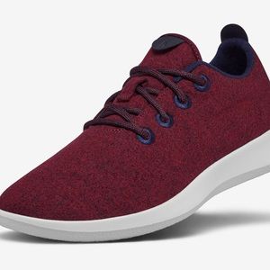Allbirds Wooldrunners Women’s Sneakers